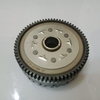 NHÔNG NỒI FU 125 KYZ