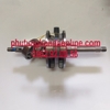 Trục khuỷu SH 2020
