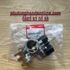 Bộ thân ga LEAD 125 (2018)