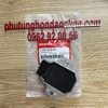 Tiết chế chỉnh lưu FU X FI