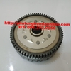 NHÔNG NỒI FU 125 KYZ