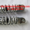 Bộ giảm xóc sau AB 110 MÀU BẠC