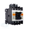 Contactor Fuji Electric SC-03 9A, coil 220V AC