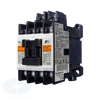 Contactor Fuji Electric SC-03 9A, coil 220V AC