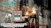 Chất chống bám xỉ hàn EC IS-4451 chuyên dụng cho sắt thép không gỉ trong sản xuất