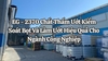 EG - 2370 Chất Thấm Ướt Kiểm Soát Bọt Và Làm Ướt Hiệu Quả Cho Ngành Công Nghiệp