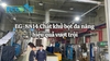 EG-8814 Chất khử bọt đa năng, hiệu quả vượt trội