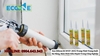 Keo Silicon EC KY(P-203) Trung Tính Trong Suốt Đa Năng Trong Công Nghiệp Nặng