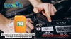 Nước khử ion EC KY (P-100) Battery Water cao cấp tối ưu cho ắc quy và pin công nghiệp hiện nay