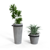 Chậu Cây Zago Gardena 80cm