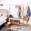 Giá Treo Quần Áo Beyours A Hanger 2FL Gỗ