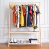 Giá Treo Quần Áo Beyours A Hanger 2FL Gỗ