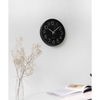 Đồng Hồ Treo Tường Make My Home HONO black