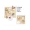 Trang Trí Tường Tick & Pick Set Everboards Bảng Gỗ Nam Châm Đa Năng