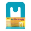 Kệ chắn sách mini