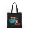 Chi Dai Quan Net Tote Bag