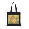 Bánh Gừng Tote Bag