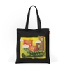 Bánh Lá Ngải Tote Bag