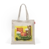 Bánh Lá Ngải Tote Bag