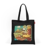 Bánh Láo Khoải Tote Bag