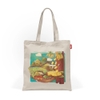 Bánh Láo Khoải Tote Bag