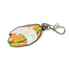 Banh Mi Keychain