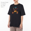 Annam Mandarin Unisex Tee