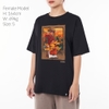 Bà Huyện Thanh Quan Unisex Tee