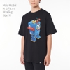 Bạn Mẹt - Big Ver Unisex Tee