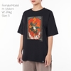 Bùi Thị Xuân Unisex Tee