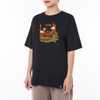 Canh Cà Đắng Cá Khô Unisex Tee