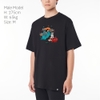 Chi Dai Quan Net Unisex Tee