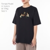 Choi Chuyen Unisex Tee