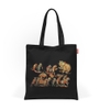 Dam Cuoi Chuot Tote Bag