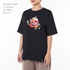 Đầu Lân Unisex Tee