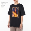 Dương Vân Nga Unisex Tee