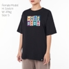 Ga Hà Nội Unisex Tee