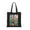 Gió Mùa Đông Bắc Tote Bag