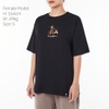 Hàng Than - Small Ver Unisex Tee