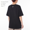 Hồ Xuân Hương Unisex Tee