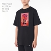 Hoa Hong Unisex Tee