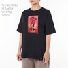 Hoa Hong Unisex Tee