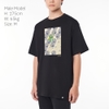 Hoa Keo Vang Unisex Tee