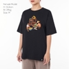 Làng Ươm Tơ Cổ Chất Unisex Tee