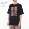 Nguoi Trong Thien Ha Unisex Tee