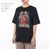 Nguyên Phi Ỷ Lan Unisex Tee