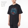 Ơ Kìa Hạ Long Unisex Tee