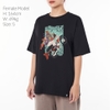 Tao Quan Unisex Tee