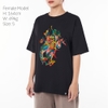 Thu Han - Vairagya Unisex Tee