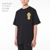 Tứ Linh - Small Ver Unisex Tee